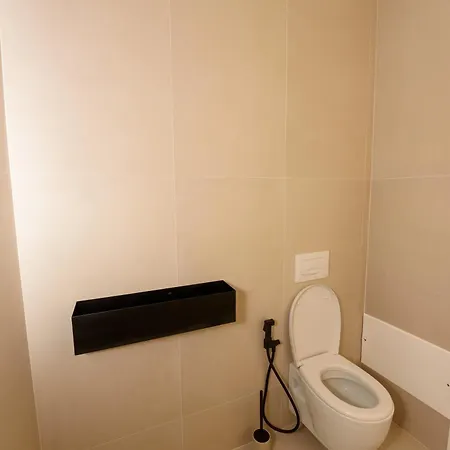Apartament Lungomare Viewpoint