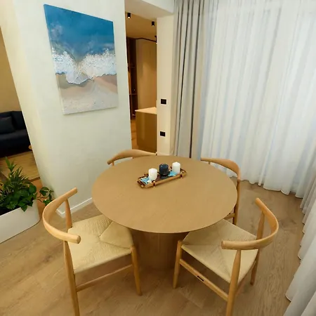 Apartmán Lungomare Viewpoint *