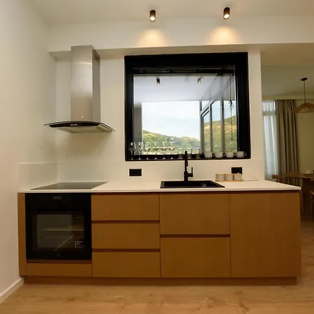 Apartament Lungomare Viewpoint *