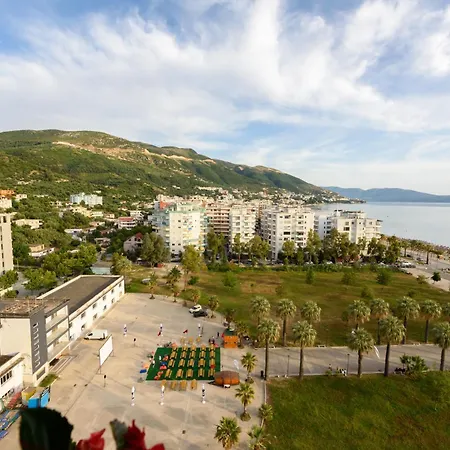 Lungomare Viewpoint Apartmán