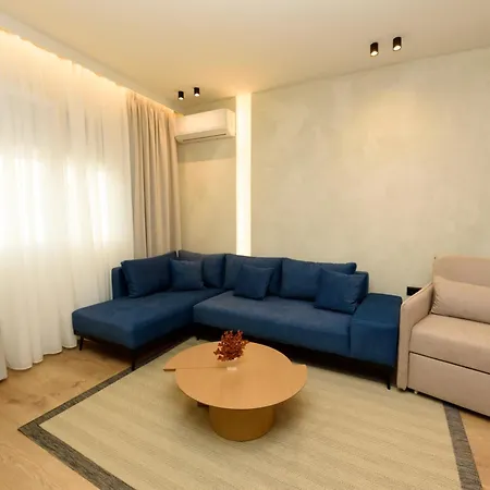 Apartament Lungomare Viewpoint *