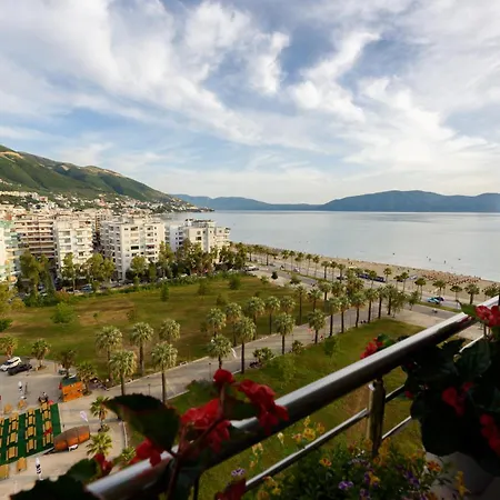 Апартаменты Lungomare Viewpoint *