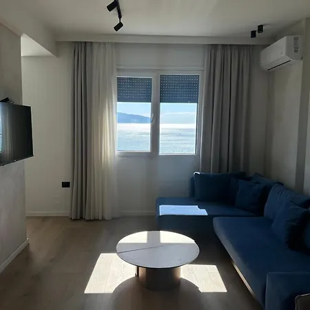 Lungomare Viewpoint Apartament *