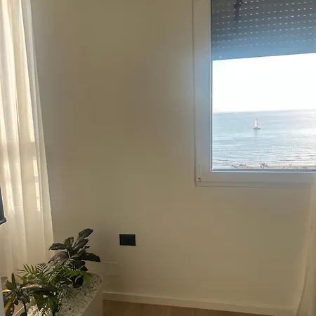 Lungomare Viewpoint Apartmán *