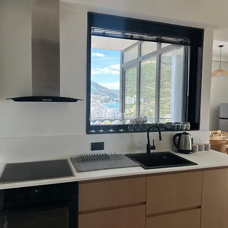 Apartament Lungomare Viewpoint *