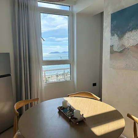 Apartament Lungomare Viewpoint