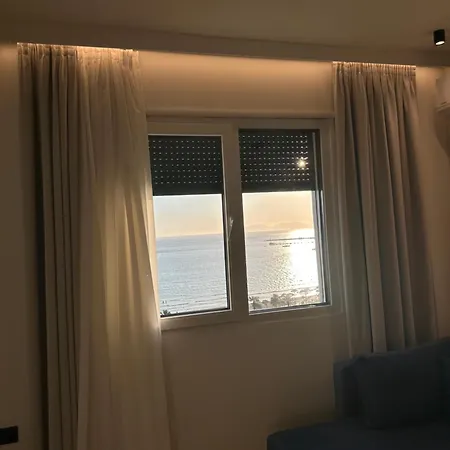 Apartament Lungomare Viewpoint *