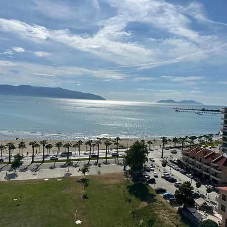 Lungomare Viewpoint * Wlora