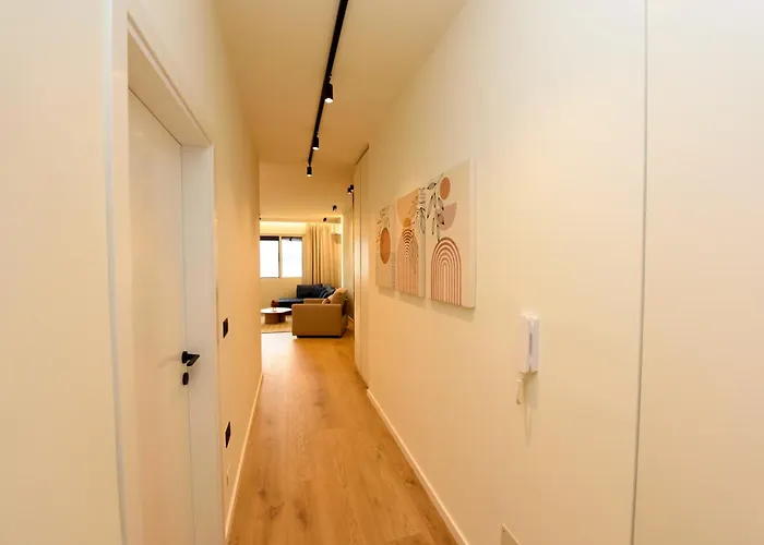 Lungomare Viewpoint 公寓