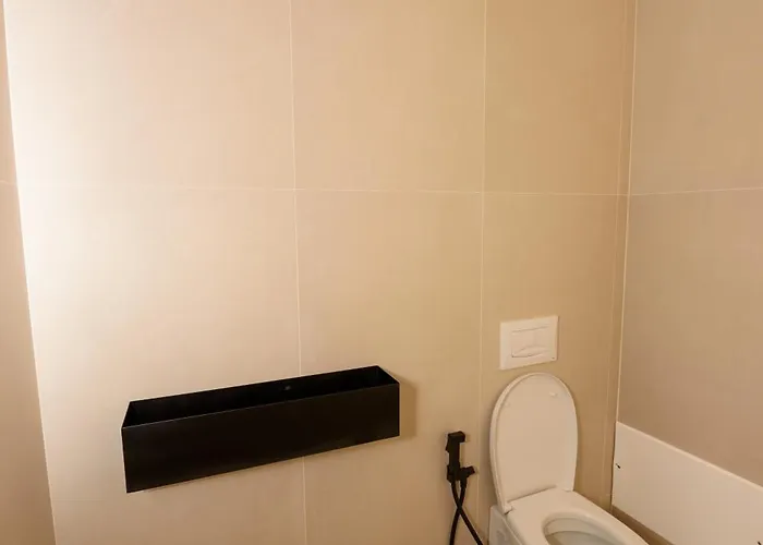 公寓 Lungomare Viewpoint