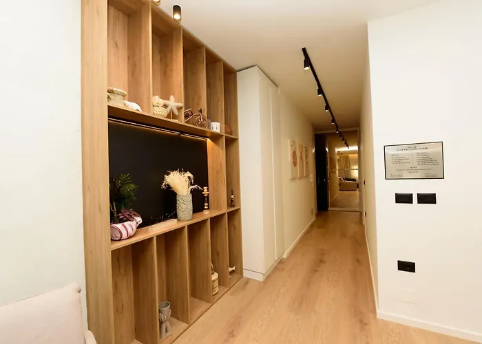 Lungomare Viewpoint Vlorë