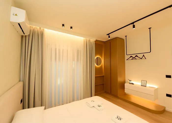 公寓 Lungomare Viewpoint