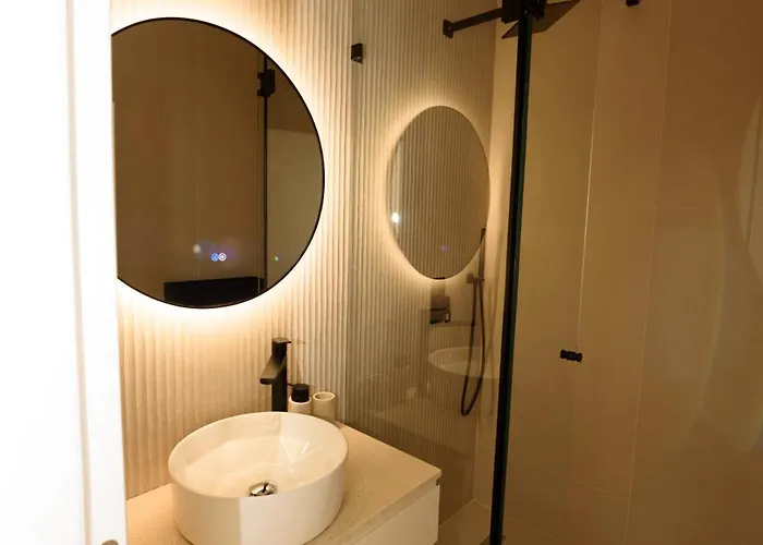 Lungomare Viewpoint 公寓 *