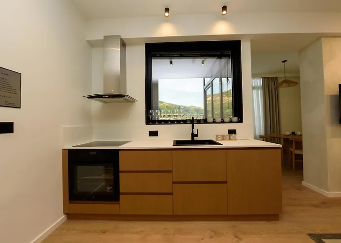 Apartament Lungomare Viewpoint *