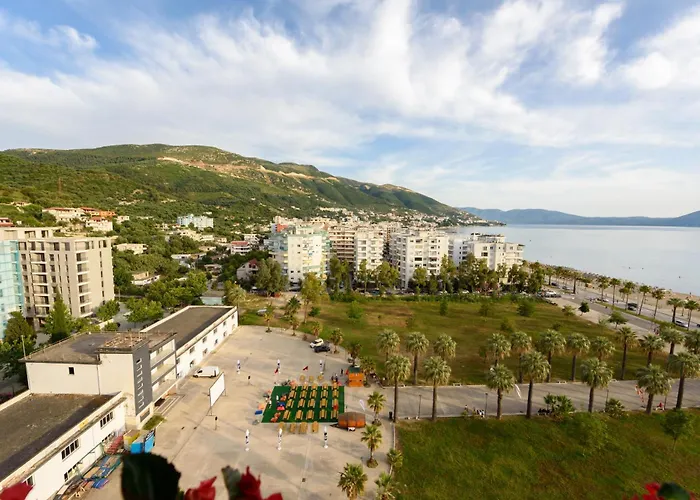 Lungomare Viewpoint Апартаменты