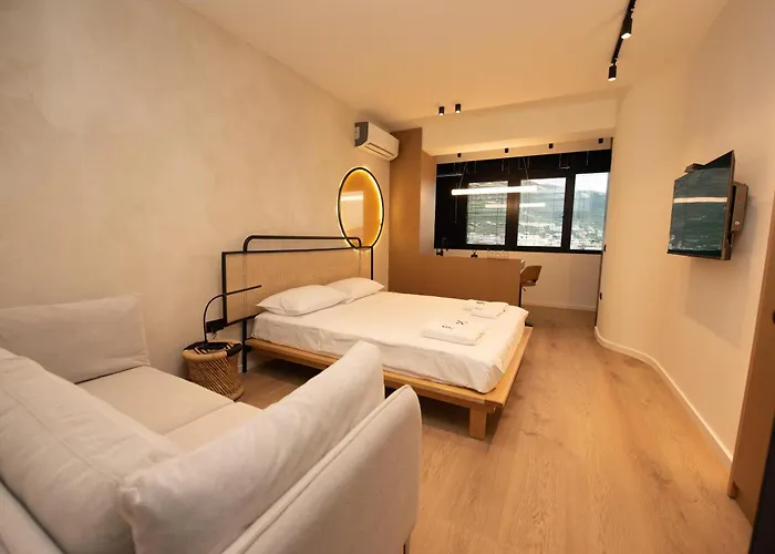 Lungomare Viewpoint 公寓