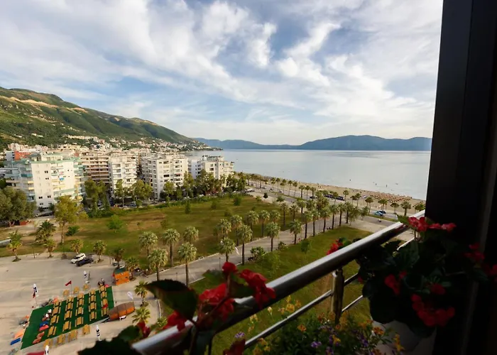 Апартаменты Lungomare Viewpoint *