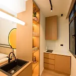 Lungomare Viewpoint 아파트 *