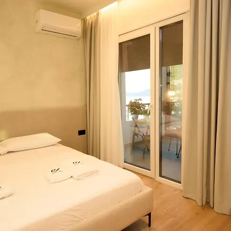 Apartament Lungomare Viewpoint Wlora