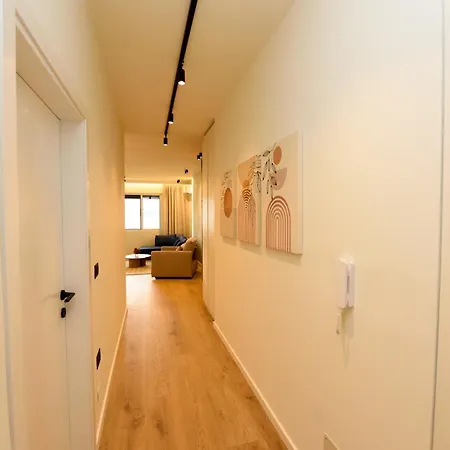 Lungomare Viewpoint Apartament