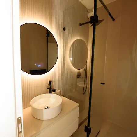 Lungomare Viewpoint Apartament *