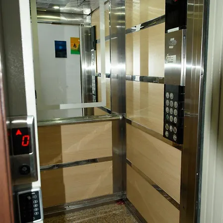 Apartament Lungomare Viewpoint