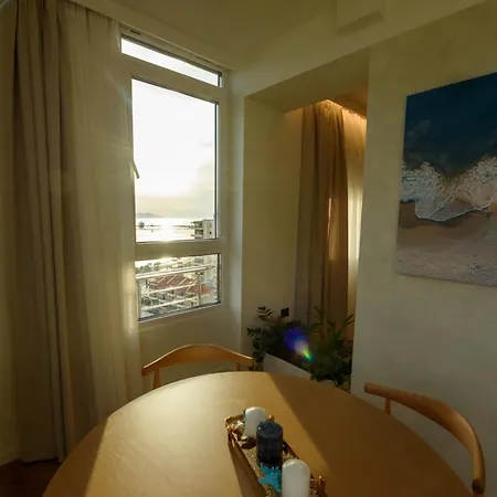 Lungomare Viewpoint *