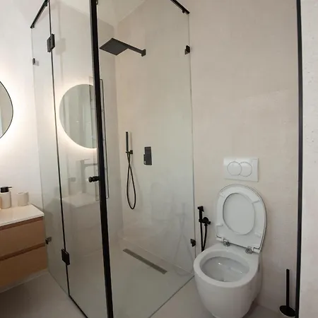 Lungomare Viewpoint Apartament *