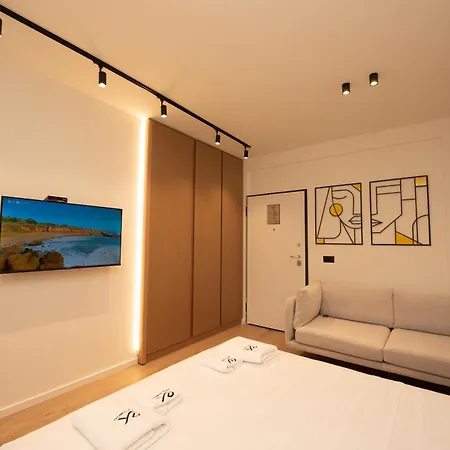 Lungomare Viewpoint Wlora