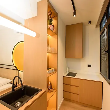 Lungomare Viewpoint Apartament *