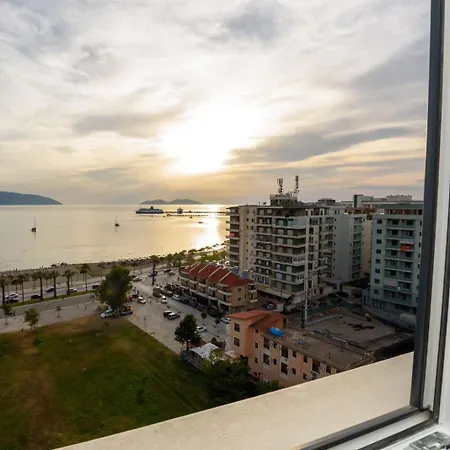 Lungomare Viewpoint * Wlora