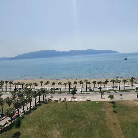 Lungomare Viewpoint Apartamento