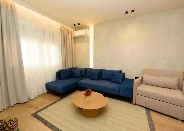 Appartamento Lungomare Viewpoint *