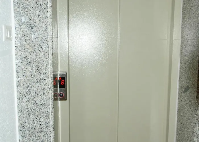 Lungomare Viewpoint Appartamento Vlorë