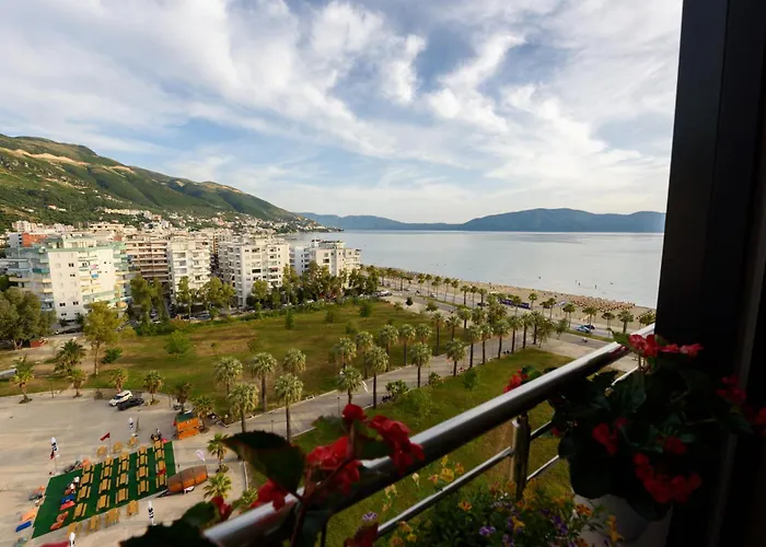 Appartamento Lungomare Viewpoint *