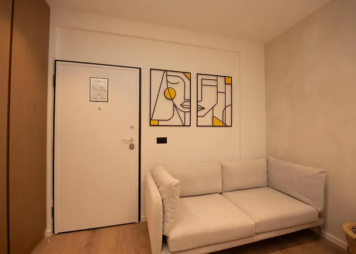 Lungomare Viewpoint *